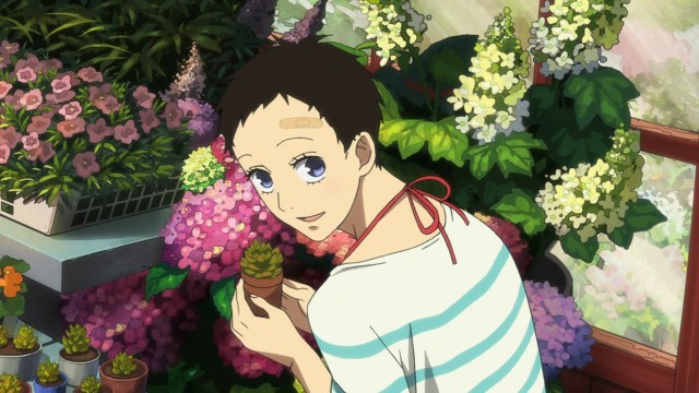 Natsuyuki Rendezvous Fotoğrafı