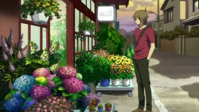 Natsuyuki Rendezvous fotoğrafı