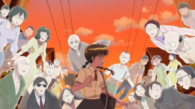 Kyoukai no Rinne Fotoğrafı