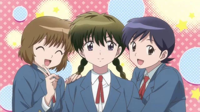 Kyoukai no Rinne Fotoğrafı