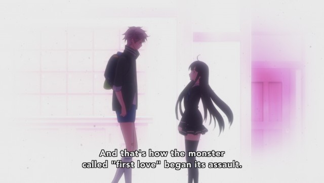 Hatsukoi Monster Fotoğrafı