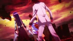 Sousei no Onmyouji Fotoğrafı