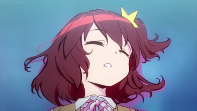 Uchuu Patrol Luluco Fotoğrafı