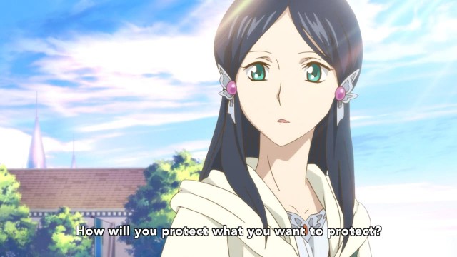 Akagami no Shirayuki-hime Fotoğrafı