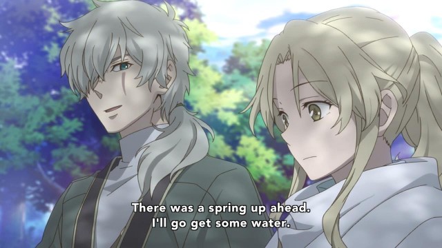 Akagami no Shirayuki-hime Fotoğrafı