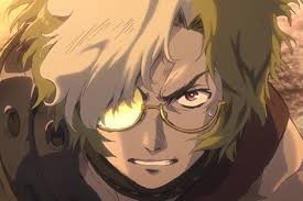 Koutetsujou no Kabaneri Fotoğrafı