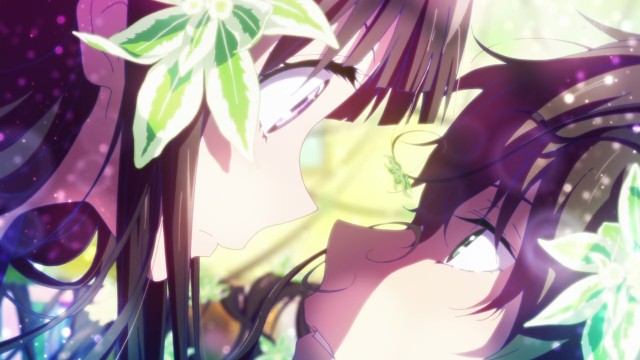 Hyouka Fotoğrafı