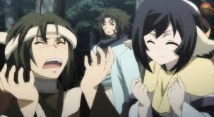 Utawarerumono: Itsuwari no kamen Fotoğrafı