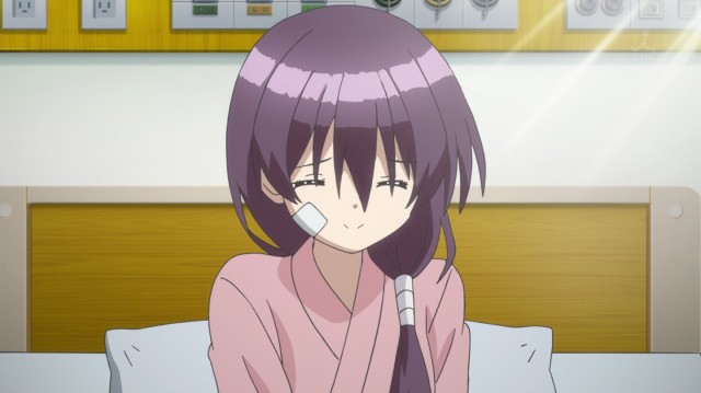 Lance N' Masques Fotoğrafı