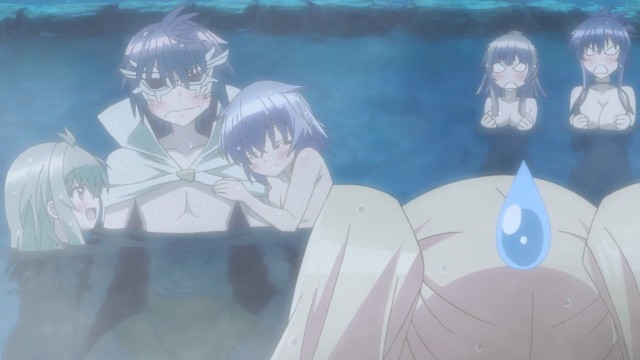 Lance N' Masques Fotoğrafı