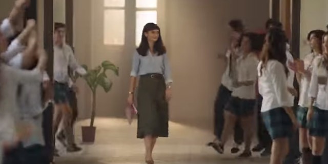 Hayat Bazen Tatlıdır Fotoğrafı