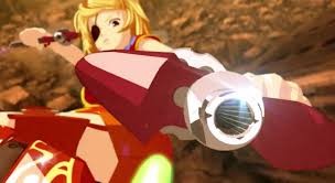 Karen Senki Fotoğrafı