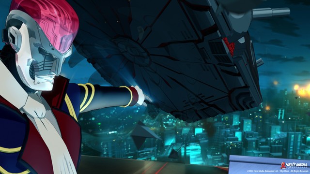 Karen Senki Fotoğrafı