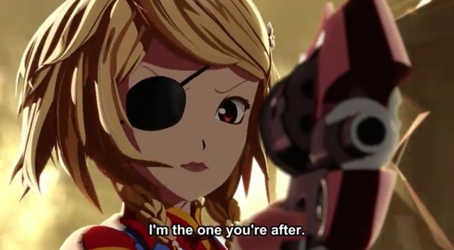 Karen Senki Fotoğrafı