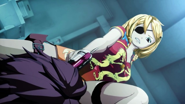 Karen Senki Fotoğrafı