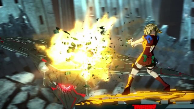 Karen Senki Fotoğrafı