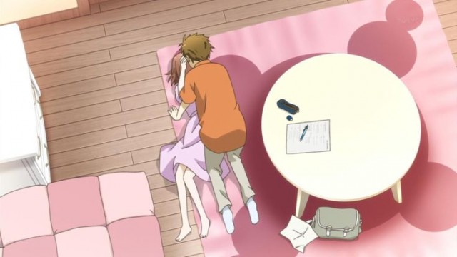 Isshuukan Friends  Fotoğrafı