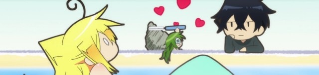 Orenchi no Furo Jijou Fotoğrafı