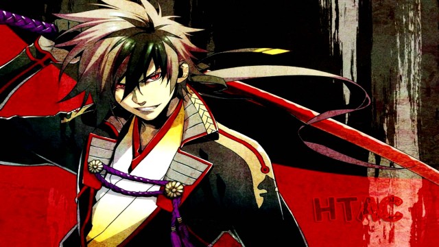 Nobunaga The Fool Fotoğrafı