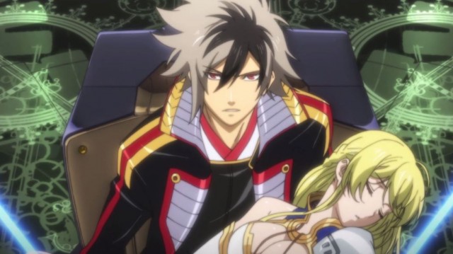 Nobunaga The Fool Fotoğrafı