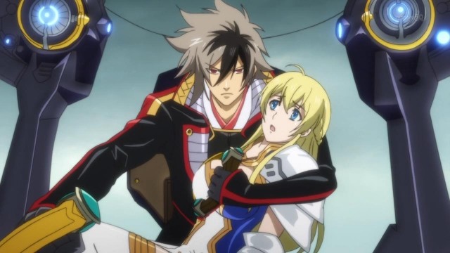 Nobunaga The Fool Fotoğrafı