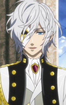 Nobunaga The Fool Fotoğrafı