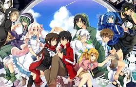 Mekakucity Actors Fotoğrafı