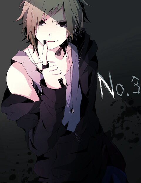 Mekakucity Actors Fotoğrafı