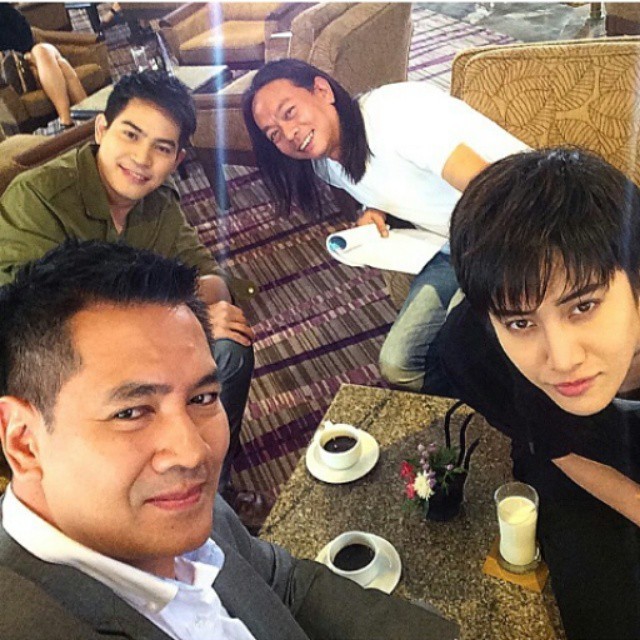 The Heart of Earth Fotoğrafı