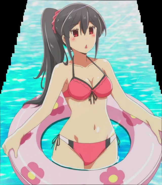 Onee-chan ga Kita fotoğrafı