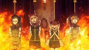 Witch Craft Works Fotoğrafı