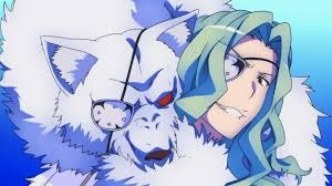 Witch Craft Works Fotoğrafı