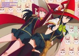 Witch Craft Works Fotoğrafı