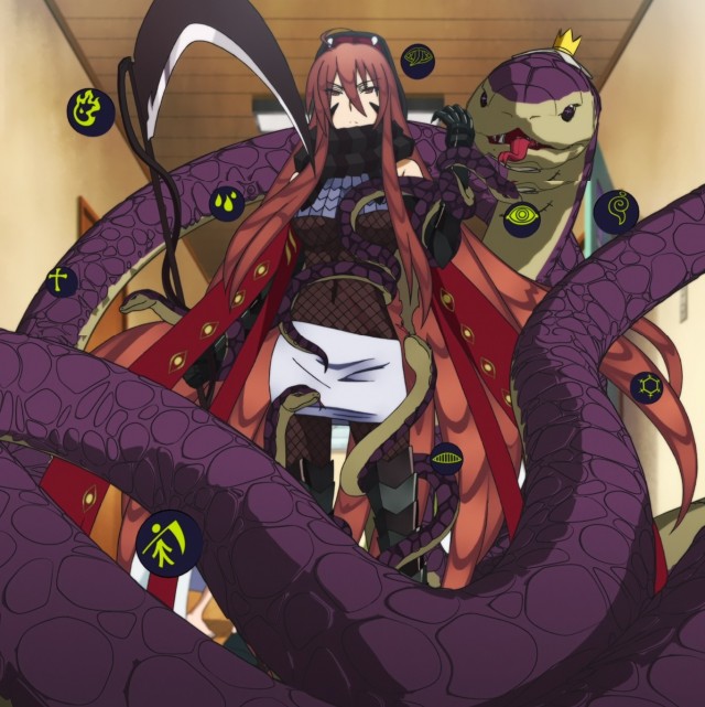 Witch Craft Works Fotoğrafı