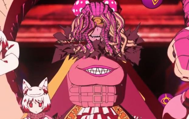 Witch Craft Works Fotoğrafı