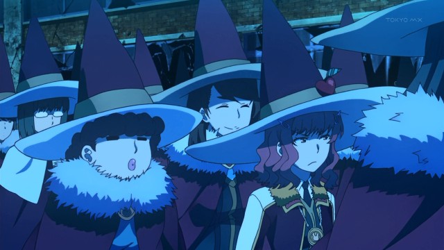 Witch Craft Works Fotoğrafı