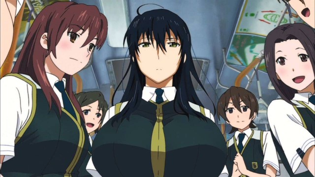 Witch Craft Works Fotoğrafı