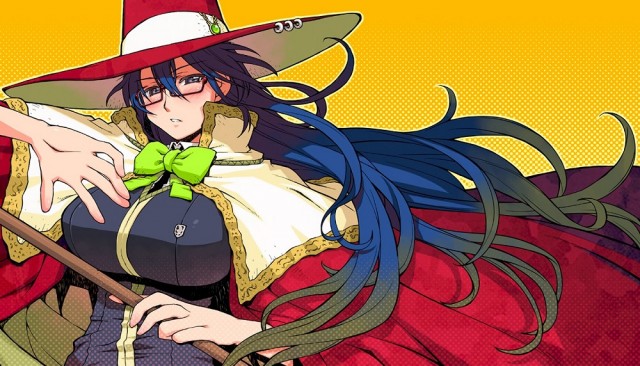 Witch Craft Works Fotoğrafı