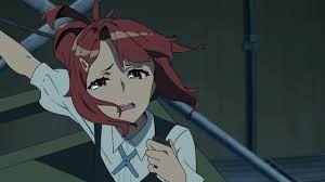 Kiznaiver Fotoğrafı