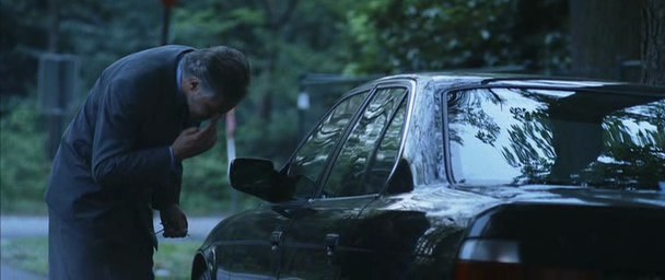 The Memory Of A Killer fotoğrafı