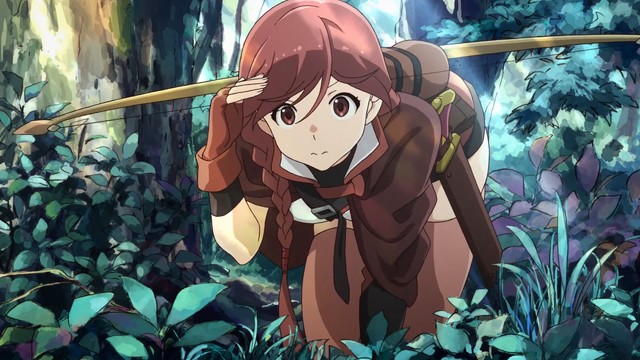 Hai to Gensou no Grimgar Fotoğrafı