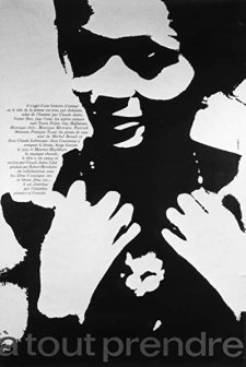 Hepsini Al (1963) afişi