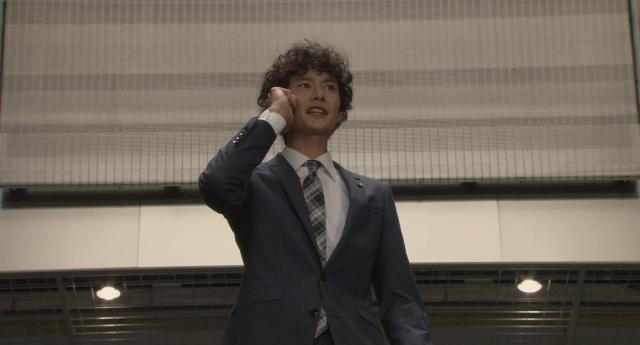 ST: The Movie fotoğrafı