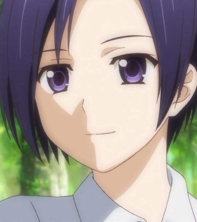 Gokukoku no Brynhildr Fotoğrafı