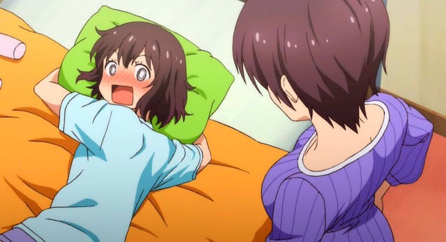 Kono Bijutsubu ni wa Mondai ga Aru! Fotoğrafı