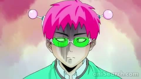 Saiki Kusuo no Ψ-nan (TV) Fotoğrafı