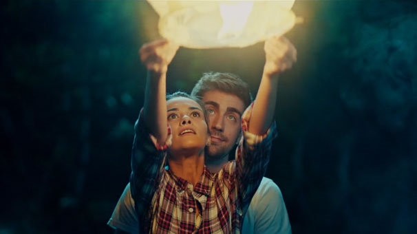 Biz Size Döneriz Fotoğrafı