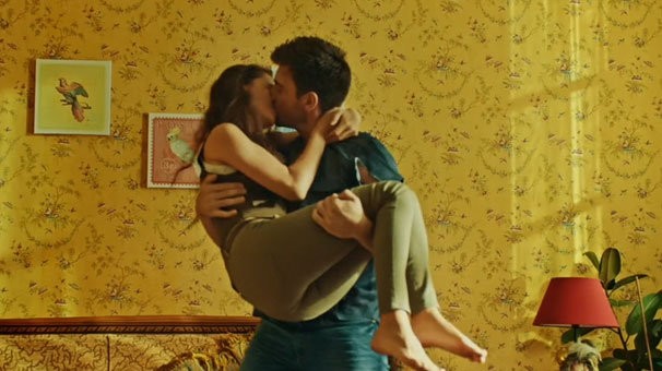 Biz Size Döneriz Fotoğrafı