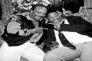 The Fresh Prince Of Bel-air fotoğrafı