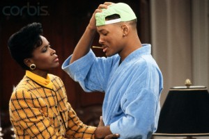 The Fresh Prince Of Bel-air fotoğrafı